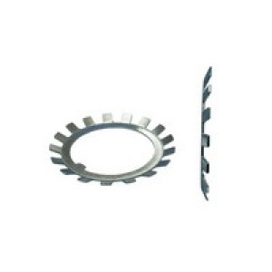 Стопорная шайба типа MB(L) MB 1 A