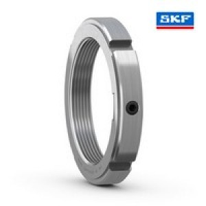 Стопорная гайка со встроенным фиксирующим устройством типа KMK KMK 13