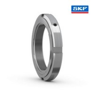 Стопорная гайка сo встроенным винтом типа KMFE KMFE 13