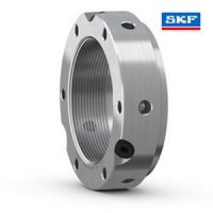 Прецизионная стопорная гайка со стопорным штифтом типа KMTA KMTA 14