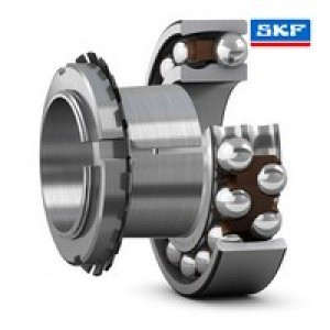 Самоустанавливающийся шарикоподшипник на закрепительной втулке 1219 K + H 219