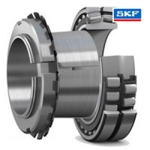 Сферический роликоподшипник на закрепительной втулке 23968 CCK/W33 + OH 3968 H