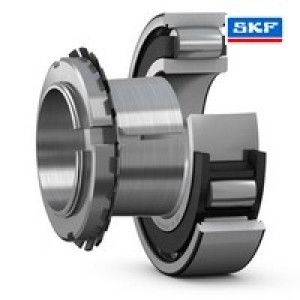 Тороидальный роликоподшипник CARB на закрепительной втулке C 3236 K + H 2336