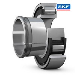 Тороидальный роликоподшипник CARB на стяжной втулке C 31/670 KMB + AOHX 31/670