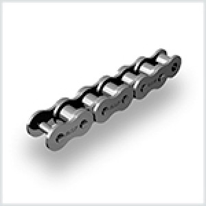 Цепь самосмазывающаяся SKF Xtra стандарта BS/ISO PHC 12B-2SLR