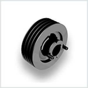 Шкив PHP 10-8V3550TB