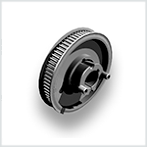 Шкив PHP 64-14M-40RSB