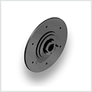 Ступица под соединение болтами PHH SM12