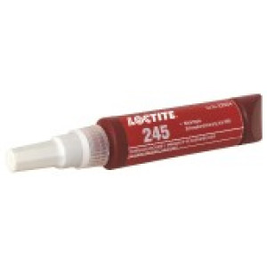 Резьбовой фиксатор средней прочности (не стекающий) Loctite 245