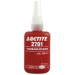 Резьбовой фиксатор высокой прочности для неактивных металлов Loctite 2701