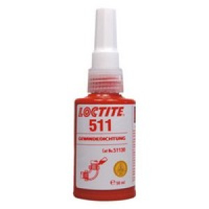 Уплотнитель резьбовой Loctite 511