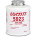 Фланцевый уплотнитель незастывающий (банка с кистью) Loctite 5923