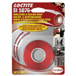 Изоляционная и уплотнительная лента Loctite 5075