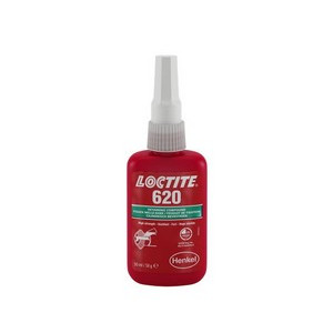 Вал-втулочный Loctite 620