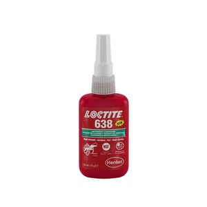 Вал-втулочный Loctite 638