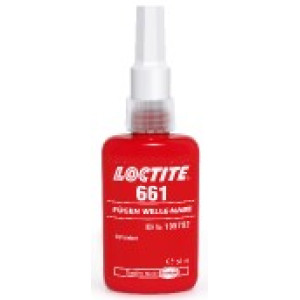 Вал-втулочный Loctite 661