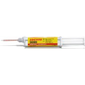 Двухкомпонентный клей с высокой заполняющей способностью Loctite 3090