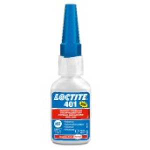 Клей цианоакрилатный общего назначения Loctite 401