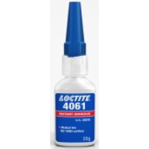 Медицинский клей Loctite 4061