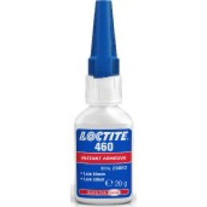 Клей общего назначения, отсутствие блюм эффекта Loctite 460