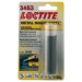Сталенаполненная шпатлевка в виде палочки Loctite 3463