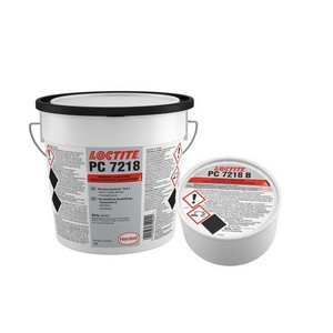Износостойкий состав Loctite 7218