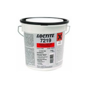 Износостойкий состав ударопрочный Loctite 7219