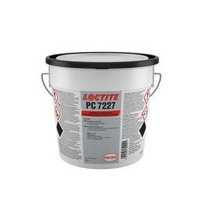 Износостойкий для нанесения кистью (серый) Loctite 7227