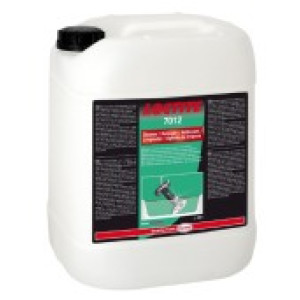 Очиститель механических деталей погружением Loctite 7012