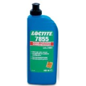 Очиститель рук от краски и лака Loctite 7855