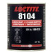 Cмазка силиконовая для пищевой промышленности 1000 ml Loctite 8104 Cмазка силиконовая для пищевой промышленности 1000 ml Loctite 8104