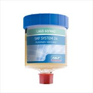 Смазка совместимая с пищевыми продуктами LAGD 60/FP2