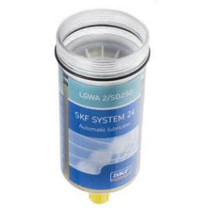 Смазка совместимая с пищевыми продуктами LGFP 2/SD250