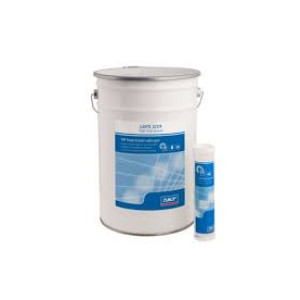 Смазка совместимая с пищевыми продуктами LGFD 2/0,4