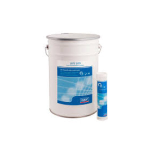 Смазка совместимая с пищевыми продуктами, высокотемпературная LGFT 2/19