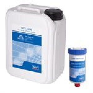 Масло cовместимое с пищевыми продуктами масло для цепей LFFT 220/5