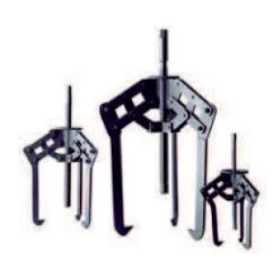 Механический съёмник TMMP 15