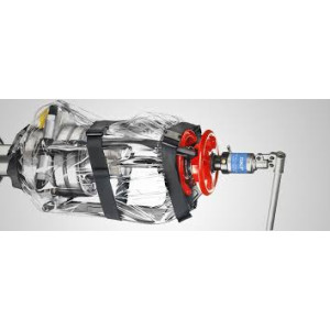 Комплект гидравлического съёмника TMMA 100H/SET