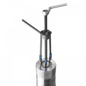 Механический съёмник из глухих отверстий TMMD 100