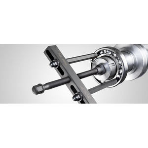 Механический съёмник из глухих отверстий TMBP 20 E