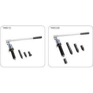 Гидропривод TMHS 75