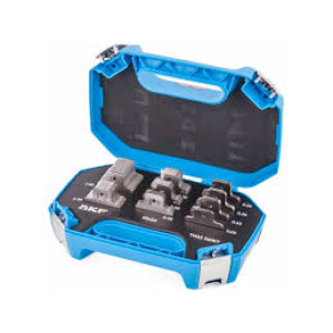 Набор калибровочных пластин TMAS 50/KIT