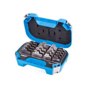 Набор калибровочных пластин TMAS 380