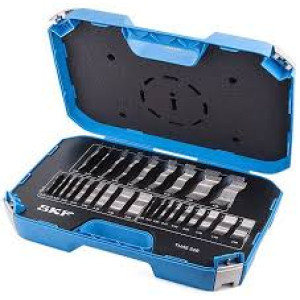 Набор калибровочных пластин TMAS 510