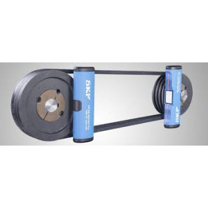 Выверка ременных передач TKBA 20