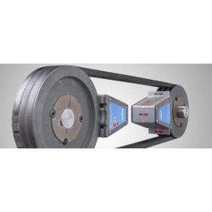 Выверка ременных передач TKBA 40