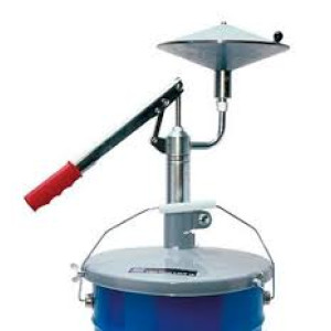 Приспособление для заполнения подшипников смазкой VKN 550