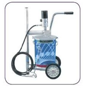 Насос LAGG 18AE