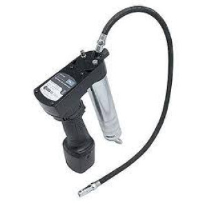 Шприц LAGG 400B