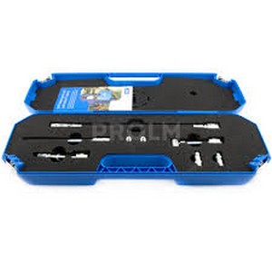 Комплект смазочныз наконечников LAGS 8